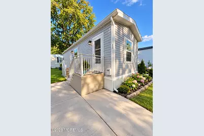 28 Sams Mobile Home Court, Hazlet Township, NJ 07730 - Photo 1