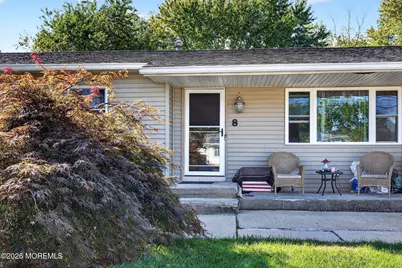 8 Steven Place, Jackson, NJ 08527 - Photo 1