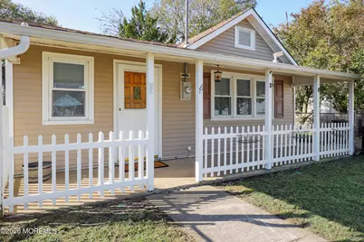 16 E Long Branch Avenue, Ocean Gate, NJ 08740 - Photo 3