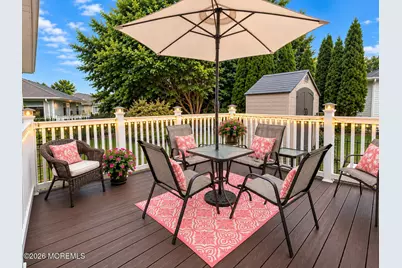 103 Guadeloupe Drive, Toms River Township, NJ 08757 - Photo 9