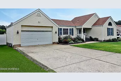 105 Greenwood Lane, Forked River, NJ 08731 - Photo 45