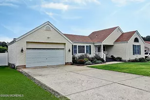 105 Greenwood Ln, Forked River, NJ 08731 - Photo 45