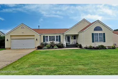 105 Greenwood Lane, Forked River, NJ 08731 - Photo 1