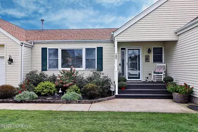 105 Greenwood Lane, Forked River, NJ 08731 - Photo 3