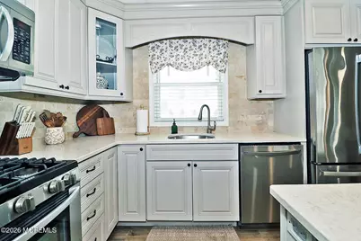 105 Greenwood Lane, Forked River, NJ 08731 - Photo 17