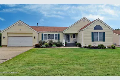 105 Greenwood Lane, Forked River, NJ 08731 - Photo 43