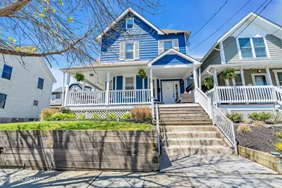 1203 Heck Street #1, Asbury Park, NJ 07712 - Photo 9