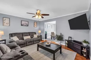 2 Patriot Walk, Egg Harbor Twp, NJ 08234 - Photo 9