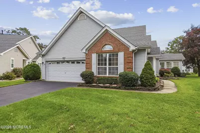 11 Strauss Court, Bayville, NJ 08721 - Photo 1