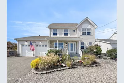 318 Bayshore Drive, Barnegat, NJ 08005 - Photo 1