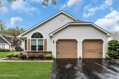 6 Winding River Road, Lakewood, NJ 08701 - Photo 1