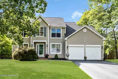 702 Cutter Lane, Manahawkin, NJ 08050 - Photo 1