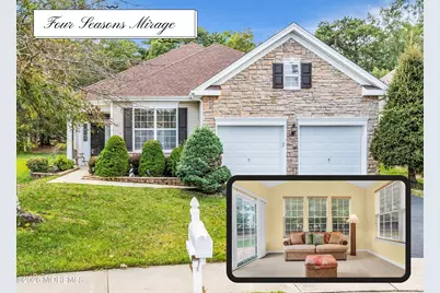 8 Mystic Cove Terrace, Barnegat, NJ 08005 - Photo 1