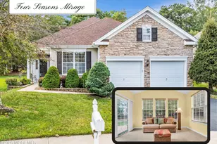 8 Mystic Cove Terrace, Barnegat, NJ 08005 - Photo 1