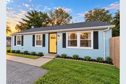 1005 Buena Vista Road, Forked River, NJ 08731 - Photo 1