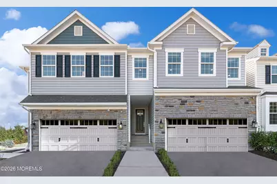 4059 Heron Drive, Wall Township, NJ 07727 - Photo 1