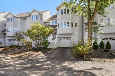 375 Begonia Court #3705, Toms River Township, NJ 08753 - Photo 1