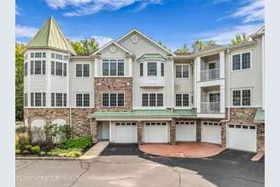 7206 Falston Circle #7206, Old Bridge Township, NJ 08857 - Photo 1