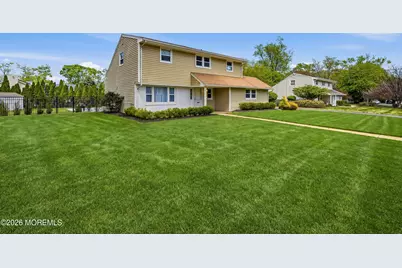 4 Cheryl Drive, Oakhurst, NJ 07755 - Photo 31