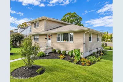 1405 Logan Road, Ocean Twp, NJ 07712 - Photo 1