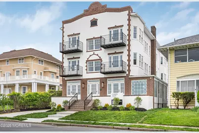205 Edgemont Drive #2, Loch Arbour, NJ 07711 - Photo 25