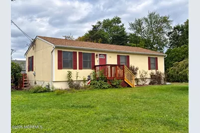 720 Clairmore Avenue, Lanoka Harbor, NJ 08734 - Photo 1
