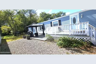 19 Mobile Lane, Toms River Township, NJ 08755 - Photo 1