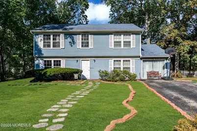 6 Riverwood Court, Toms River Township, NJ 08757 - Photo 1