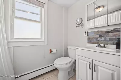 208 4th Avenue #D, Bradley Beach, NJ 07720 - Photo 9