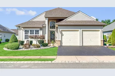 48 Dante Drive, Manchester Township, NJ 08759 - Photo 1