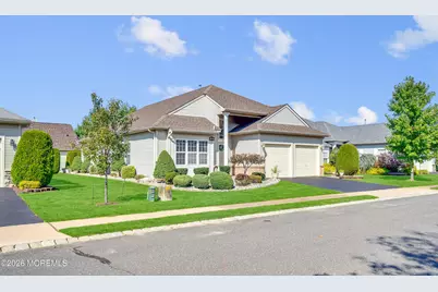 48 Dante Drive, Manchester Township, NJ 08759 - Photo 3