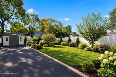 806 Fischer Boulevard, Toms River Township, NJ 08753 - Photo 31