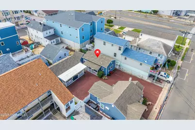 125 Lincoln Avenue #4, Seaside Heights, NJ 08751 - Photo 3