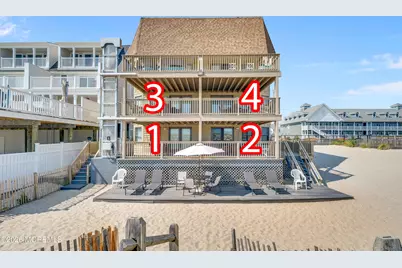 1926 Ocean Avenue #1-4, Ortley Beach, NJ 08751 - Photo 1