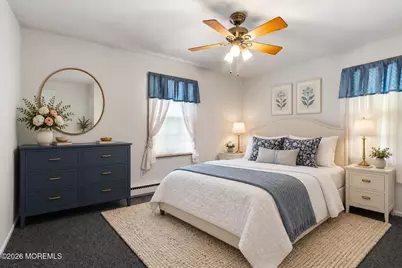 36-A Dag Hammarskjold Boulevard #A, Freehold, NJ 07728 - Photo 37