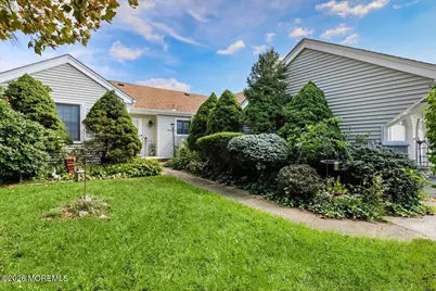 36-A Dag Hammarskjold Boulevard #A, Freehold, NJ 07728 - Photo 43