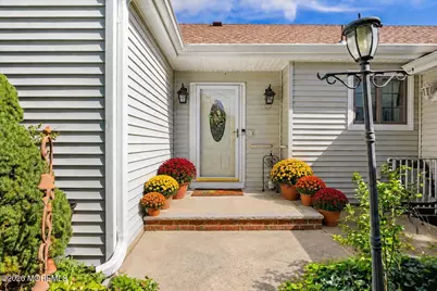 36-A Dag Hammarskjold Boulevard #A, Freehold, NJ 07728 - Photo 3