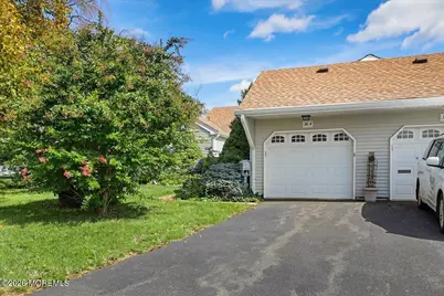 36-A Dag Hammarskjold Boulevard #A, Freehold, NJ 07728 - Photo 9