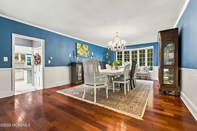48 Hedge Drive, Oceanport, NJ 07757 - Photo 13