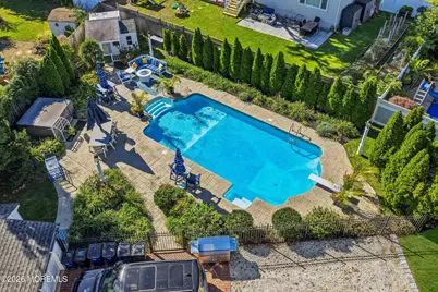 48 Hedge Drive, Oceanport, NJ 07757 - Photo 47