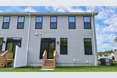 106 Mustang Drive, Manalapan Township, NJ 07726 - Photo 33
