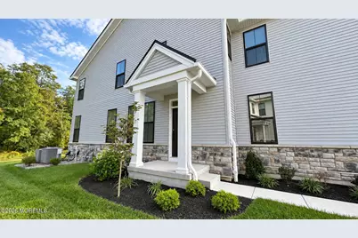 106 Mustang Drive, Manalapan Township, NJ 07726 - Photo 3