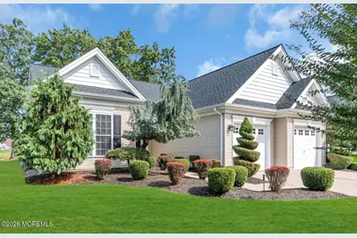 28 Winged Foot Road, Jackson, NJ 08527 - Photo 1