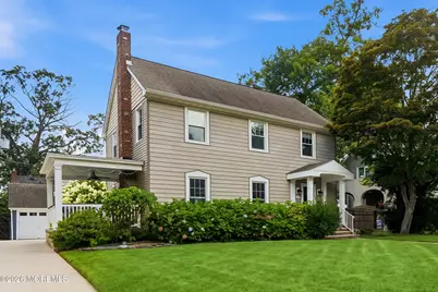 508 Blanchard Parkway, Allenhurst, NJ 07711 - Photo 1