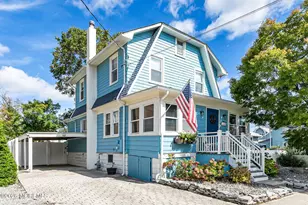 208 Bridge Ave, Bay Head, NJ 08742 - Photo 1