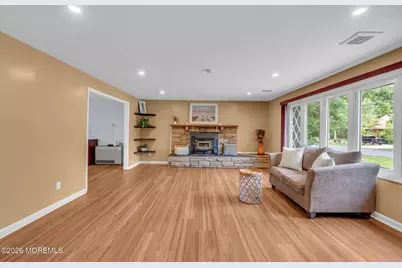811 Moss Mill Road, Egg Harbor City, NJ 08215 - Photo 5