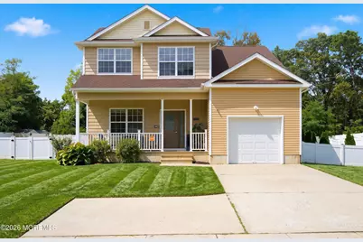 108 Dover Road, Toms River Township, NJ 08757 - Photo 1