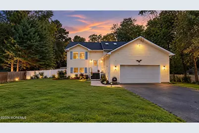 1055 Farmingdale Road, Jackson, NJ 08527 - Photo 1