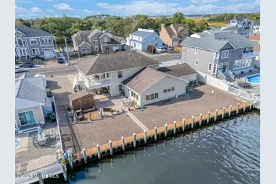 1136 Laurel Blvd Boulevard, Lanoka Harbor, NJ 08734 - Photo 5