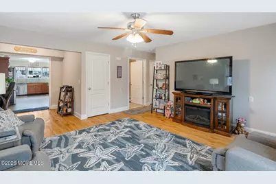 1136 Laurel Blvd Boulevard, Lanoka Harbor, NJ 08734 - Photo 13
